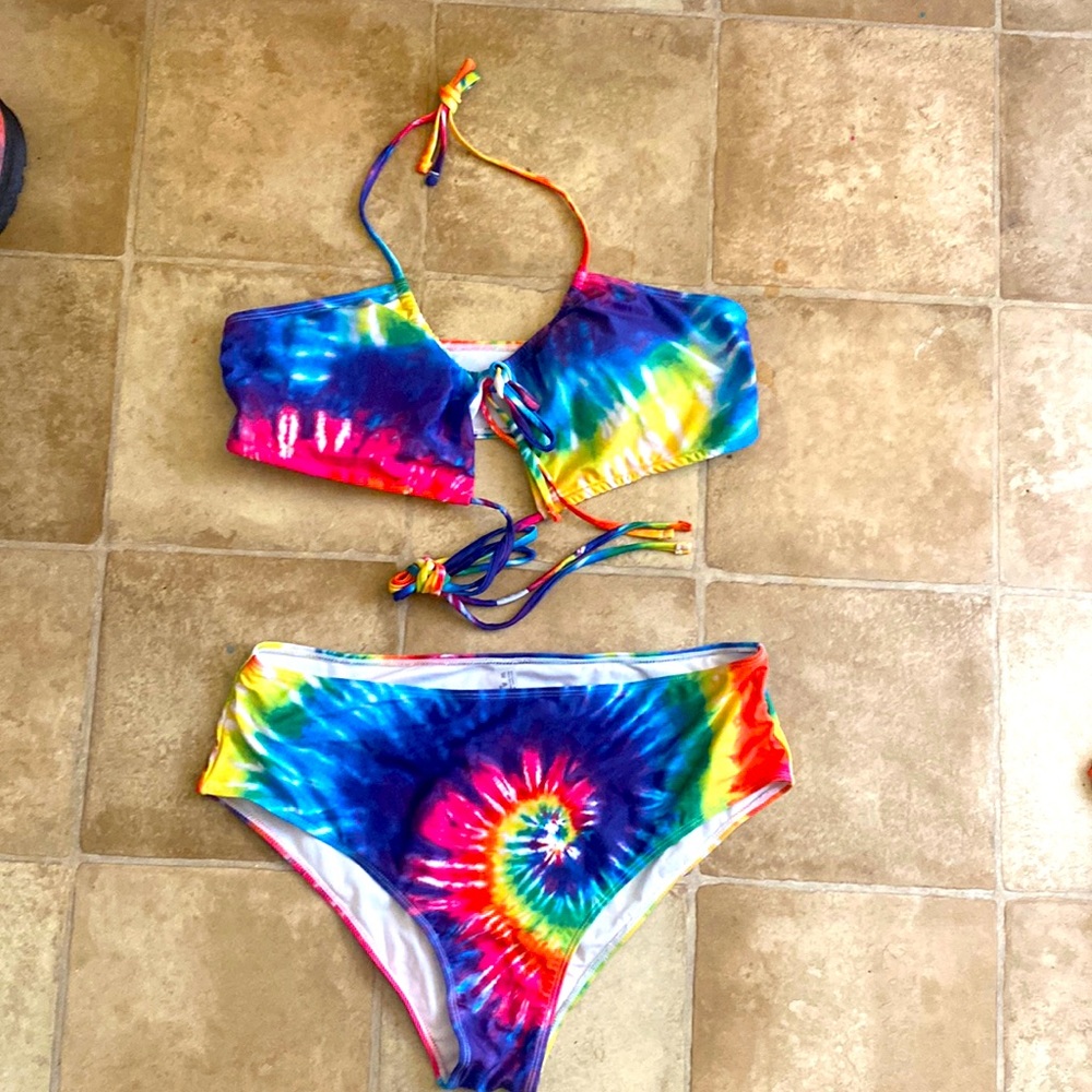Swimsuit